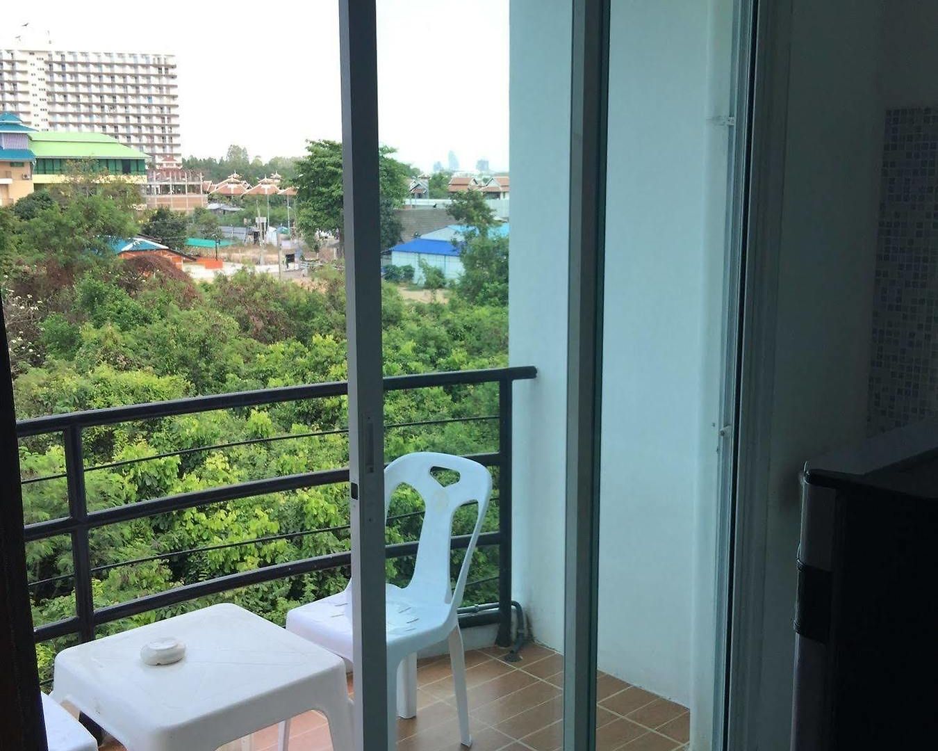 Lighthouse โรงแรม Pattaya