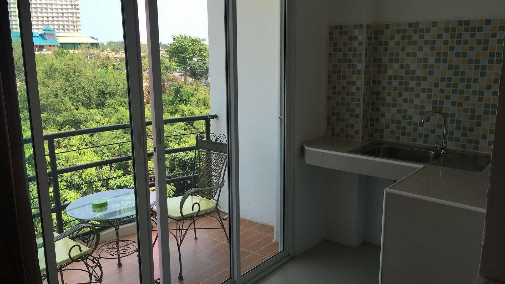 Lighthouse โรงแรม