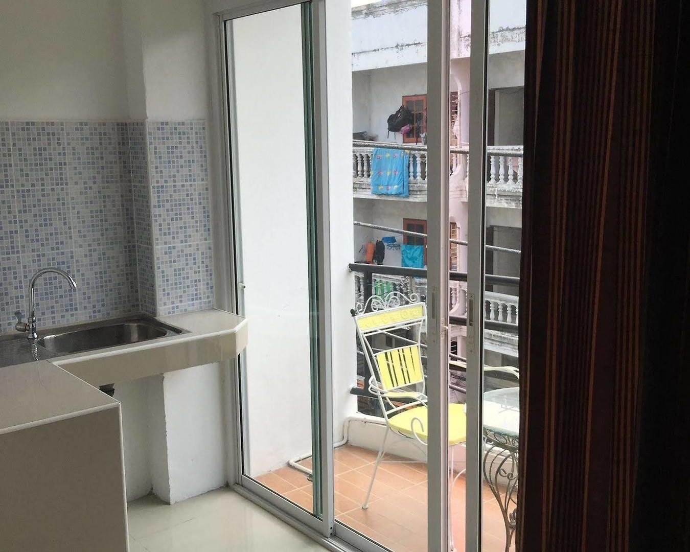 Lighthouse โรงแรม Pattaya