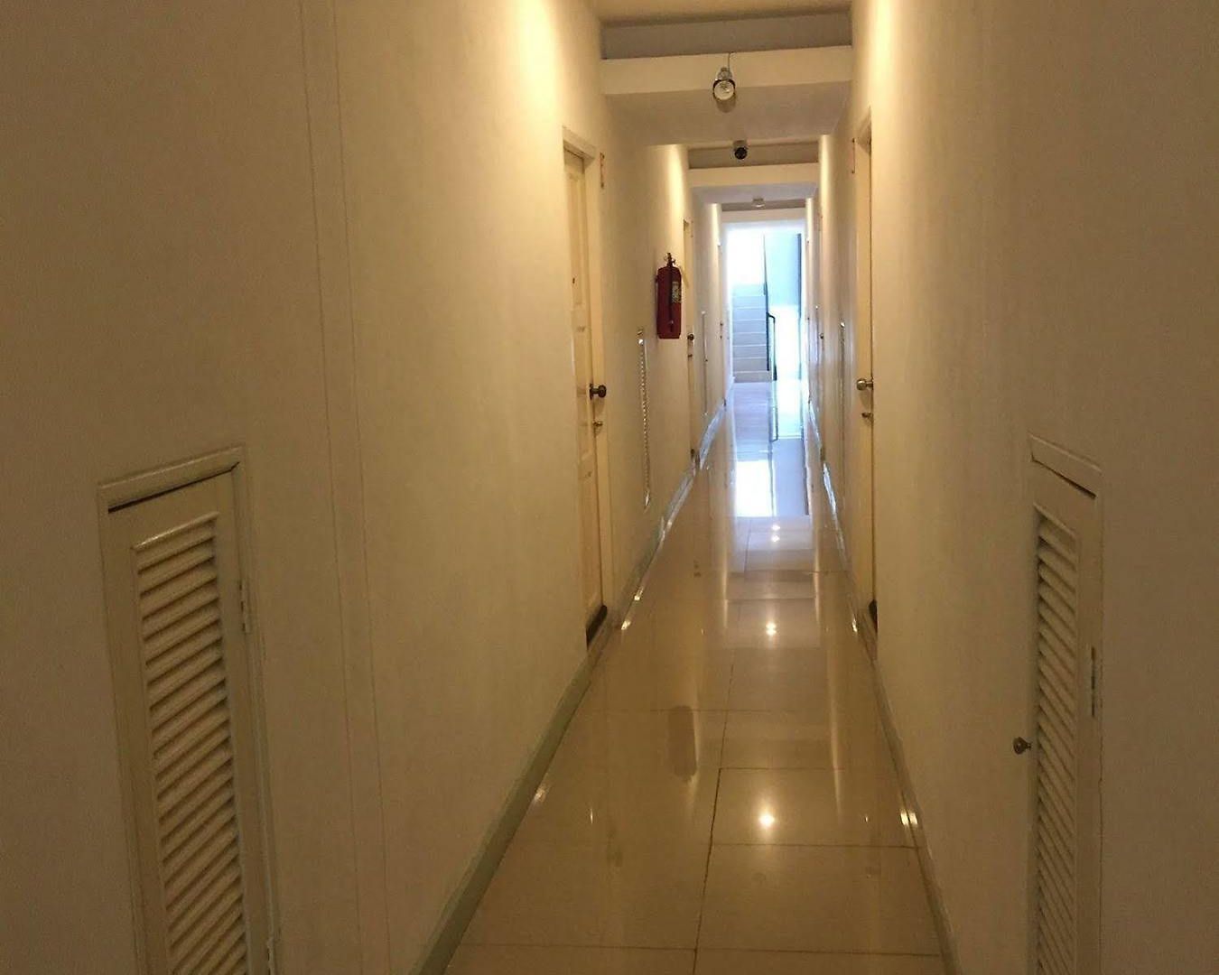 Lighthouse โรงแรม
