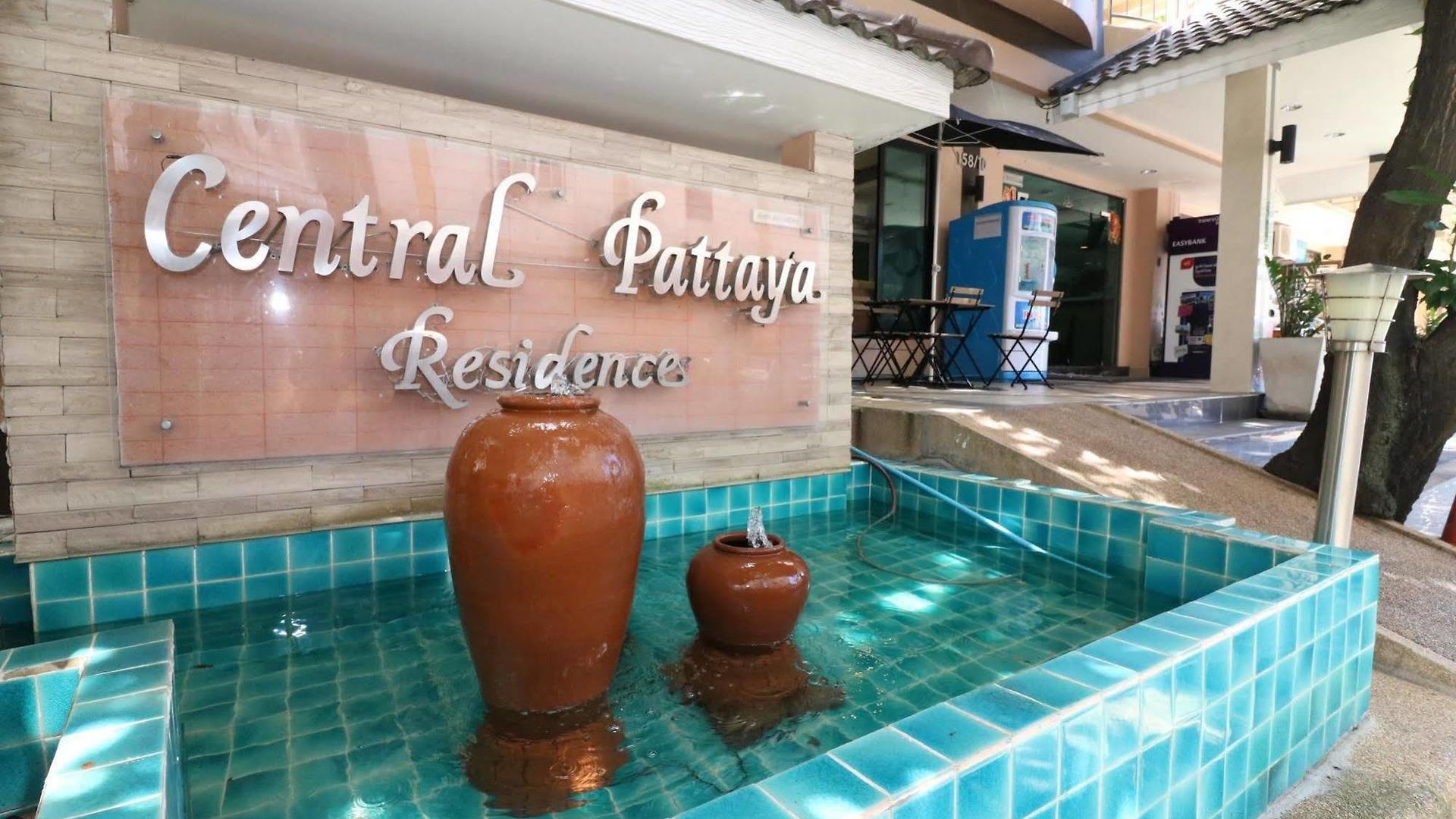 Oyo 850 โรงแรม 2*