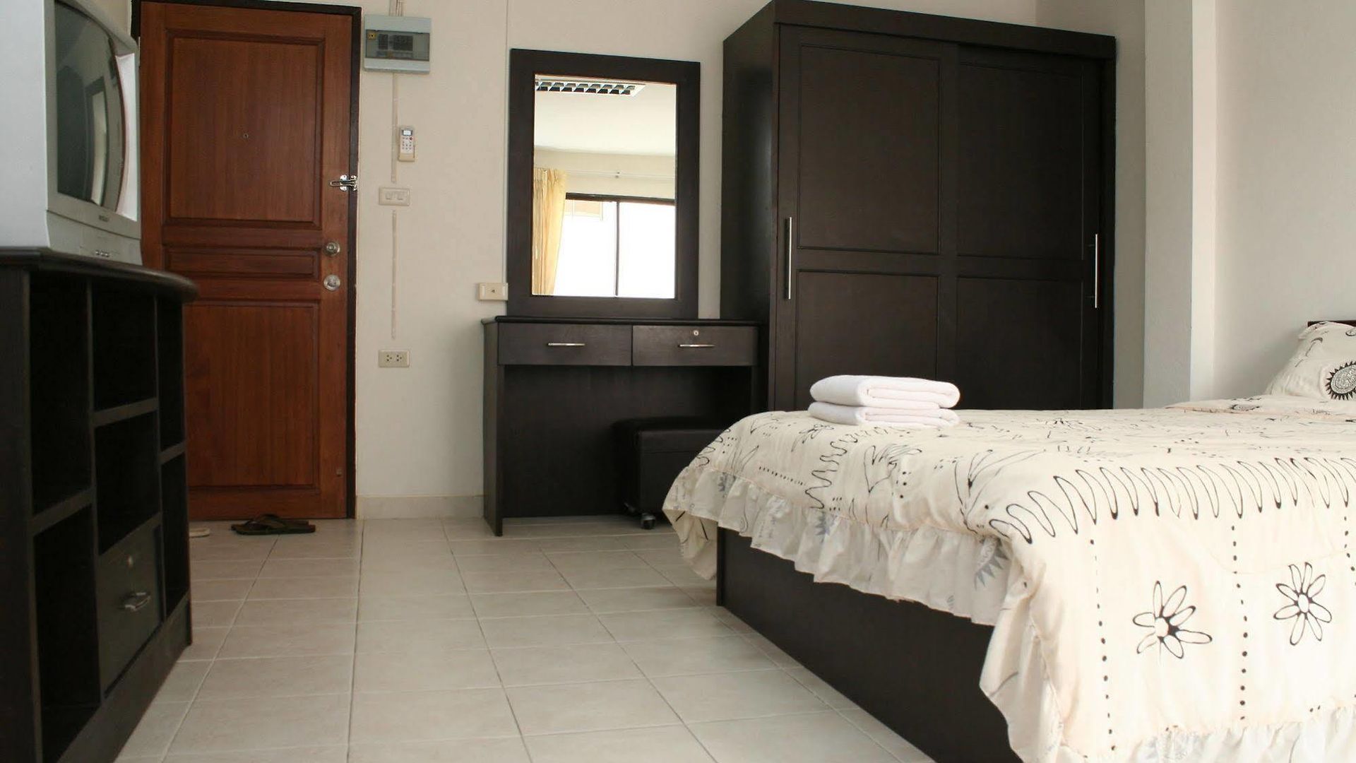 Oyo 850 โรงแรม Pattaya