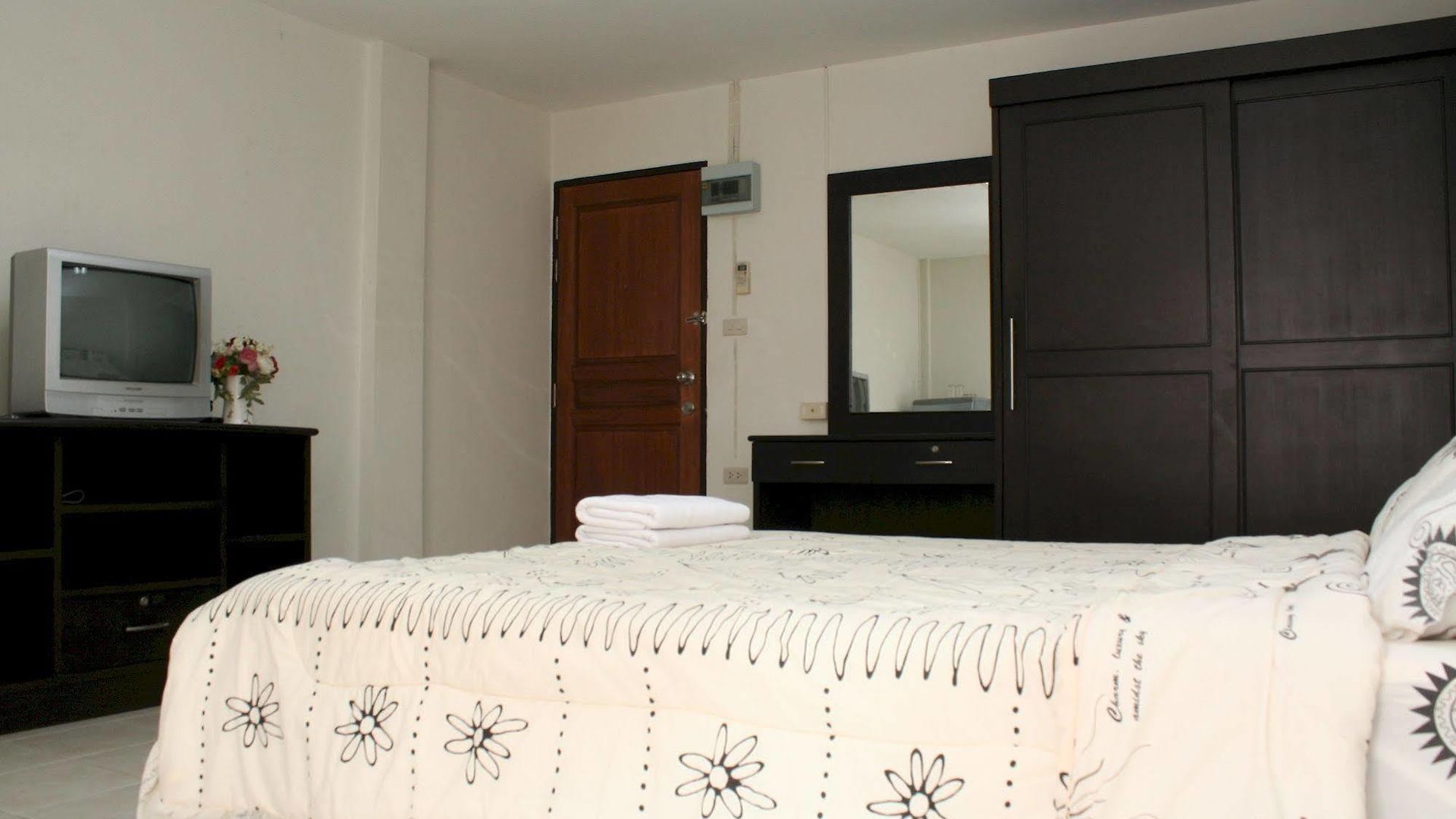 Oyo 850 โรงแรม Pattaya
