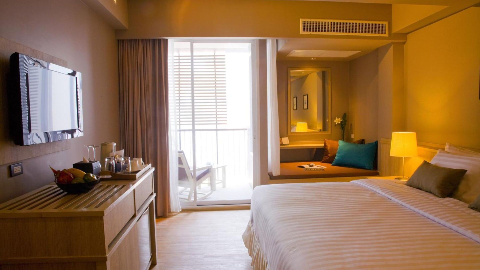 Hotel Aya Boutique - Sha 4*