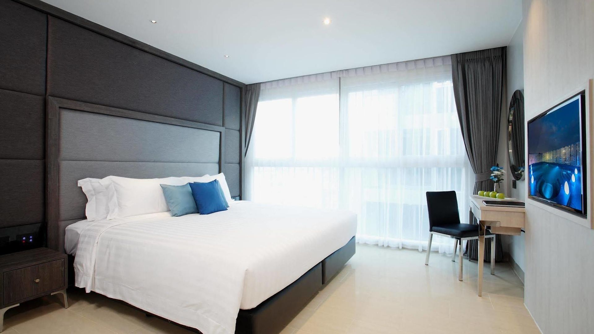 โรงแรม Shilat Avenue 4*