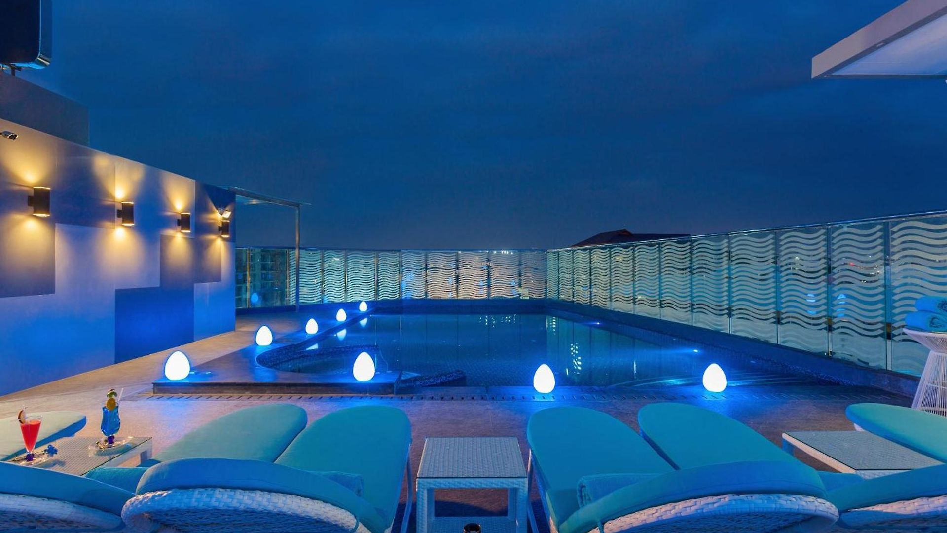 โรงแรม Shilat Avenue