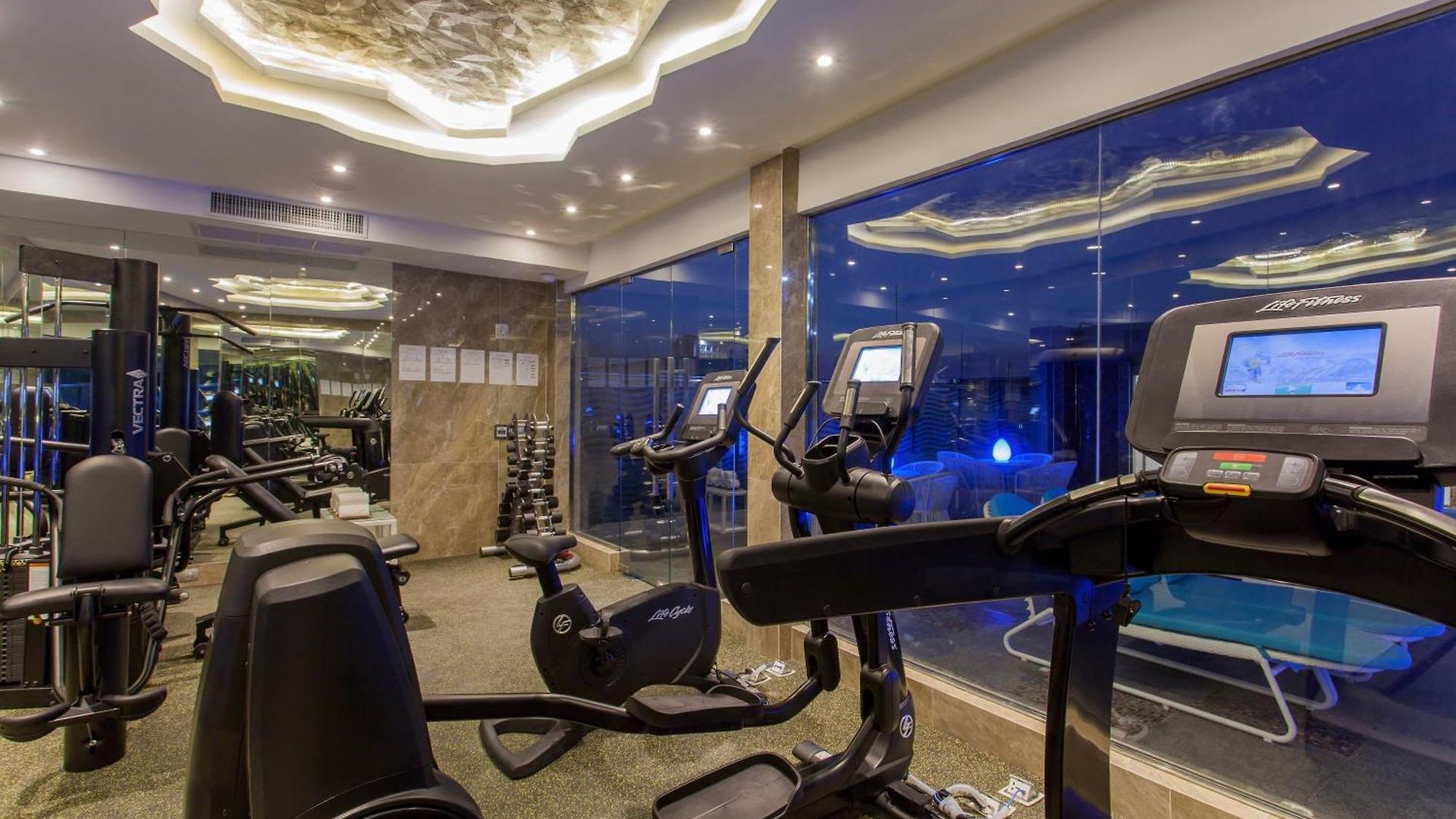 Shilat Avenue โรงแรม Pattaya