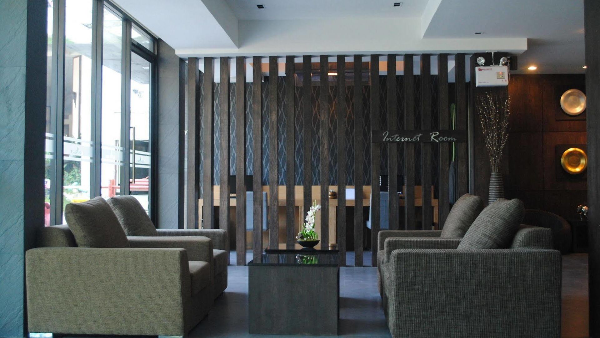 Place Serviced Pattaya