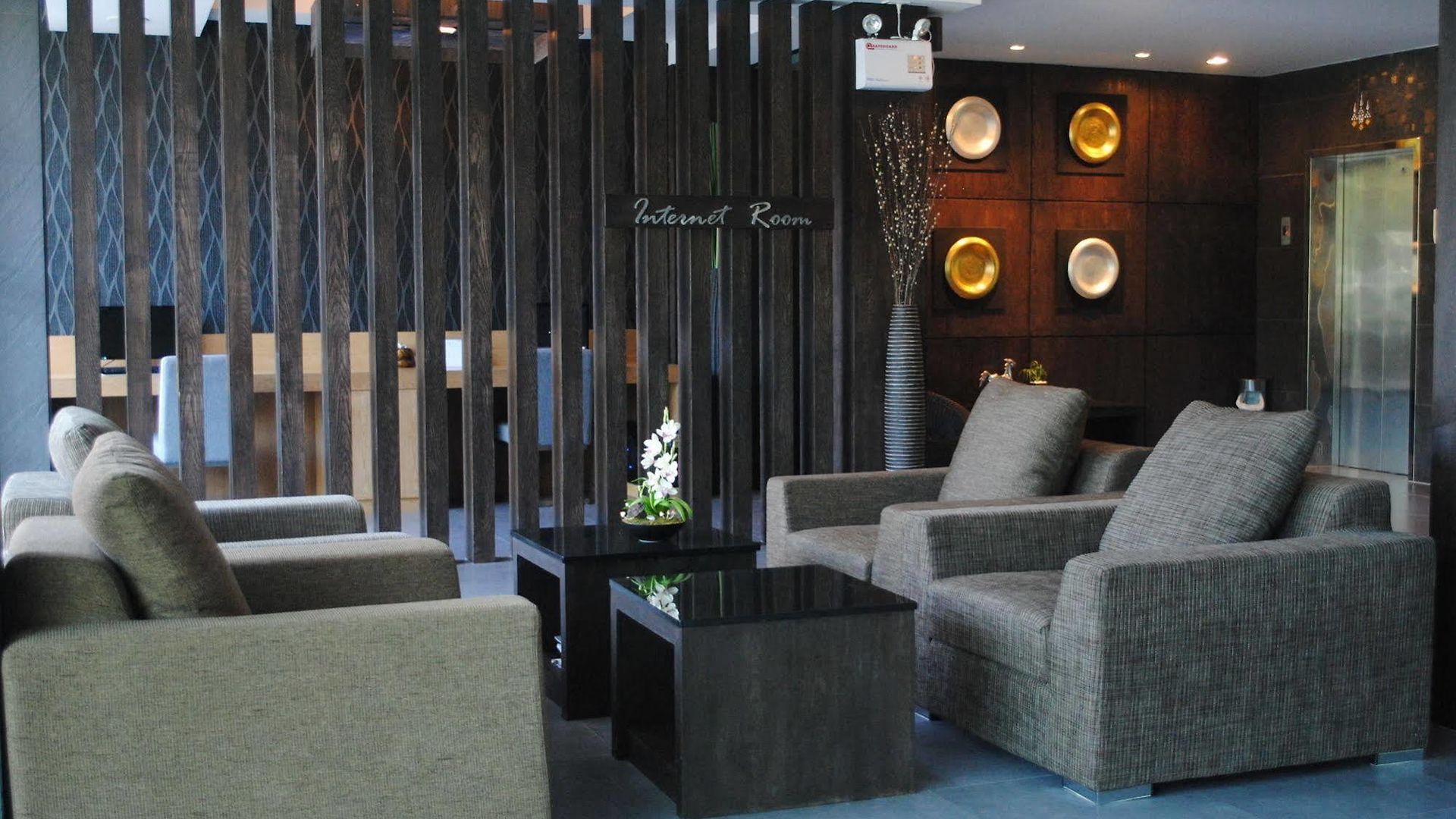 Place Serviced Pattaya