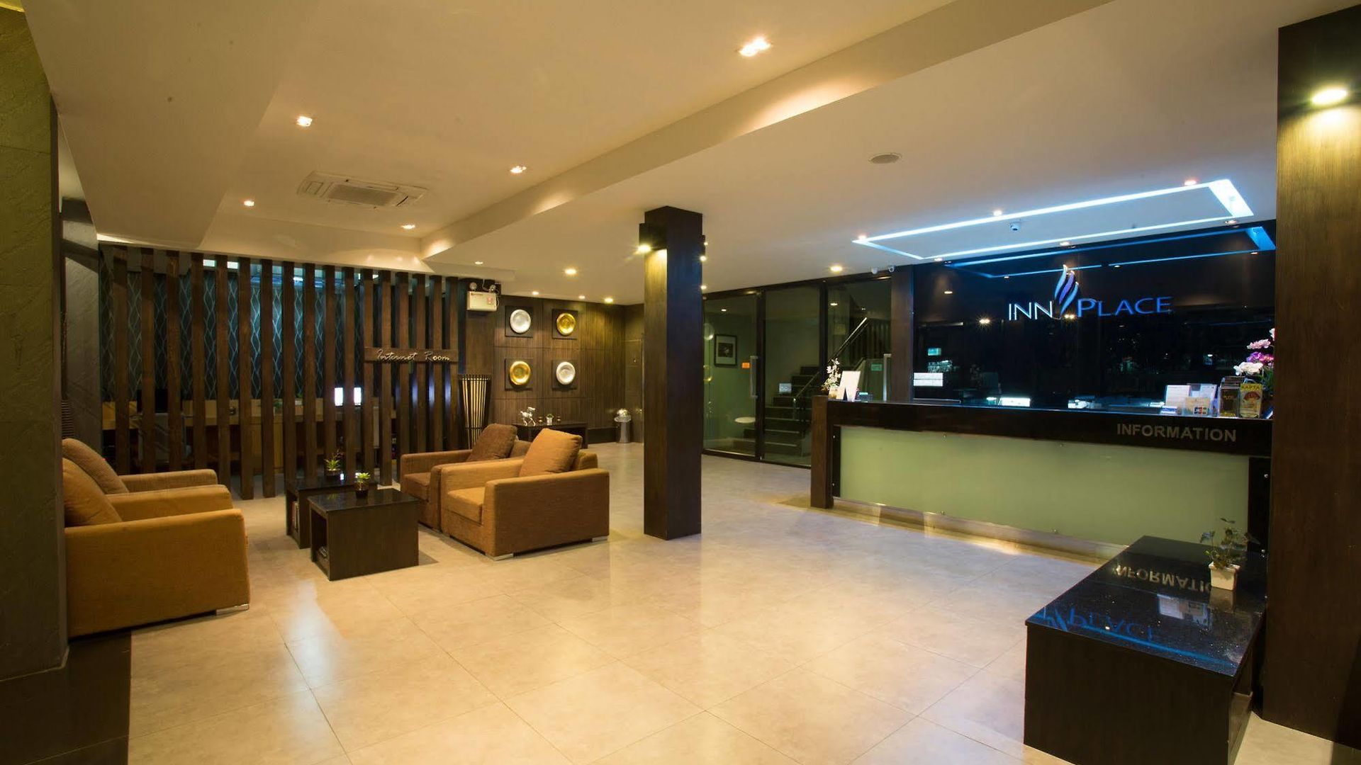 Place Serviced Pattaya