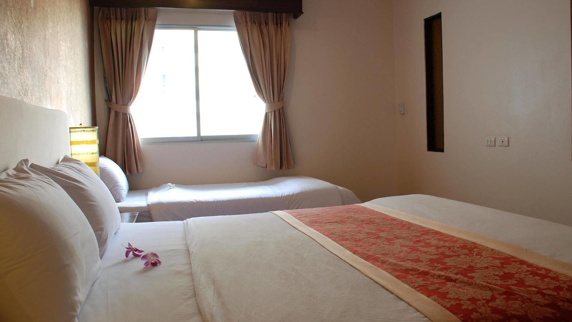 รีสอร์ท Mind Pattaya