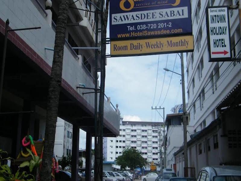 Sawasdee Sabai 2* Pattaya