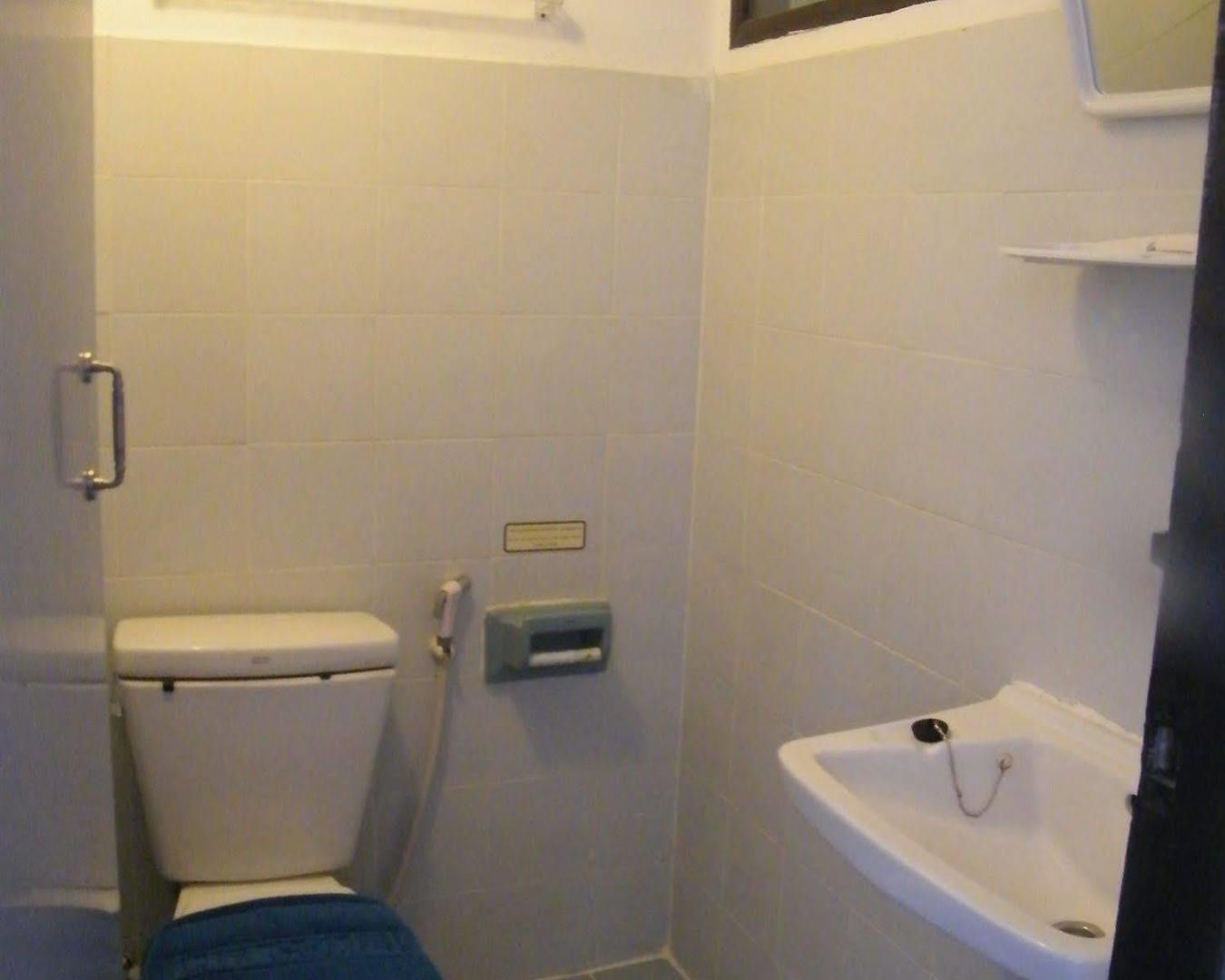 โรงแรม Sawasdee Pattaya