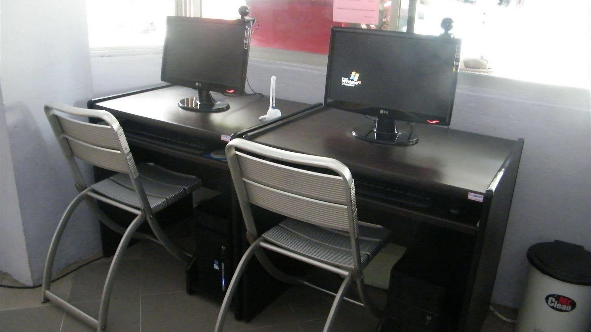 โรงแรม Sawasdee Pattaya