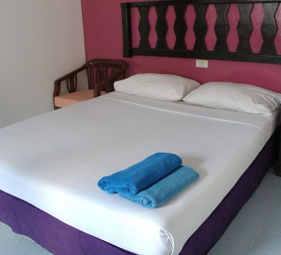 โรงแรม Sawasdee Pattaya