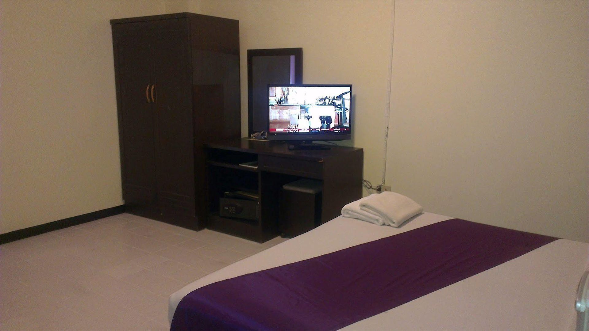 Sawasdee Sunshine โรงแรม
