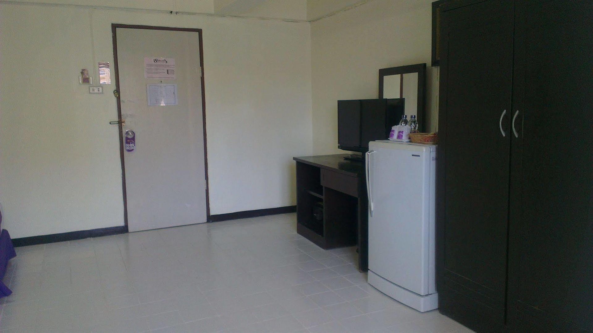 Sawasdee Sunshine โรงแรม Pattaya