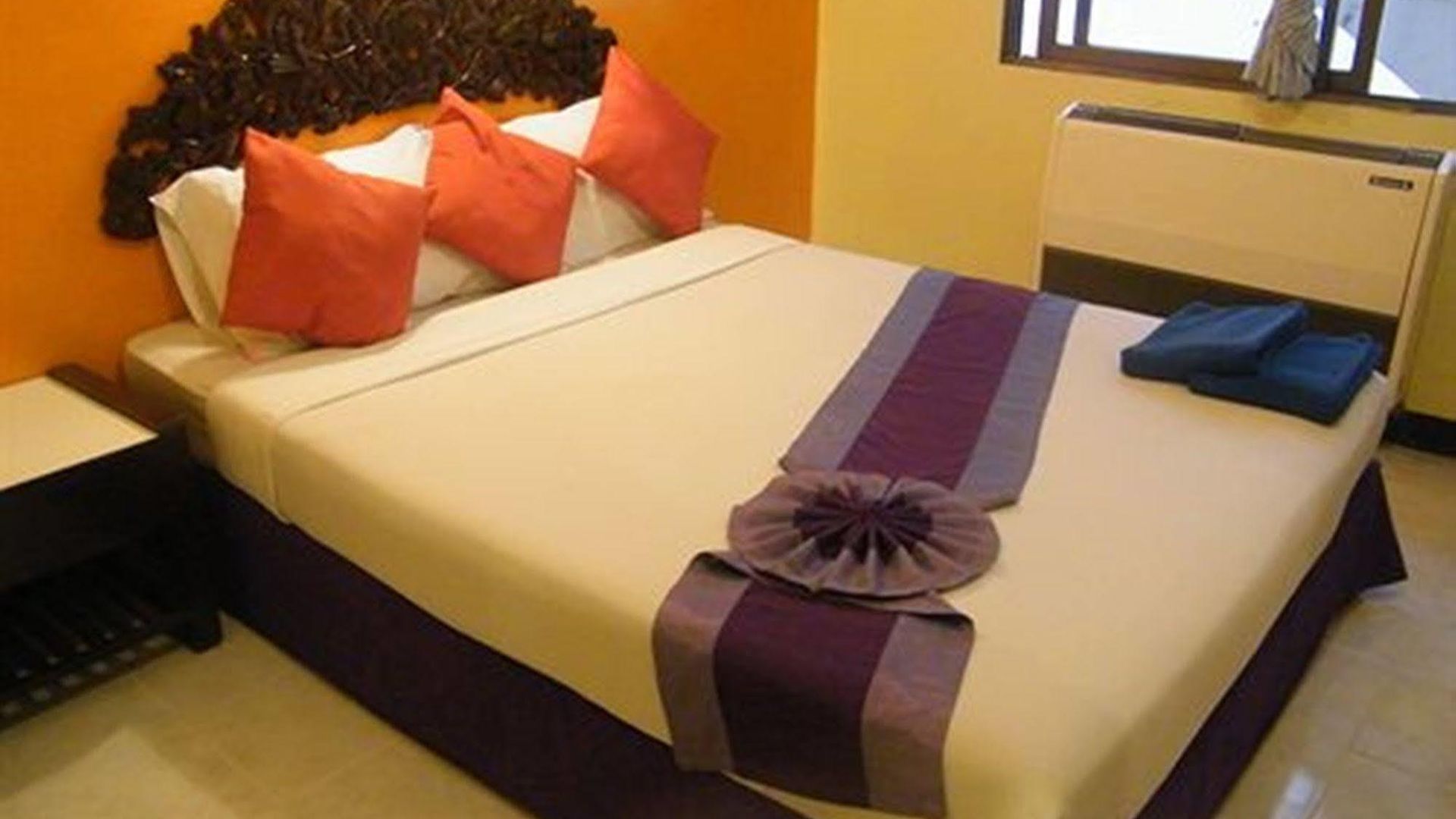 Sawasdee Sea View Pattaya