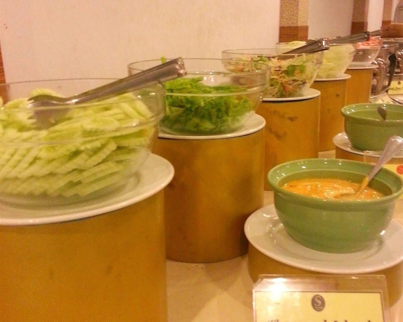 Suncity โรงแรม 4*