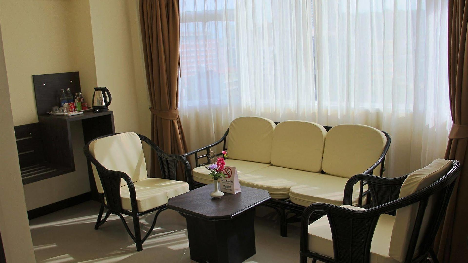 Suncity 4* Pattaya