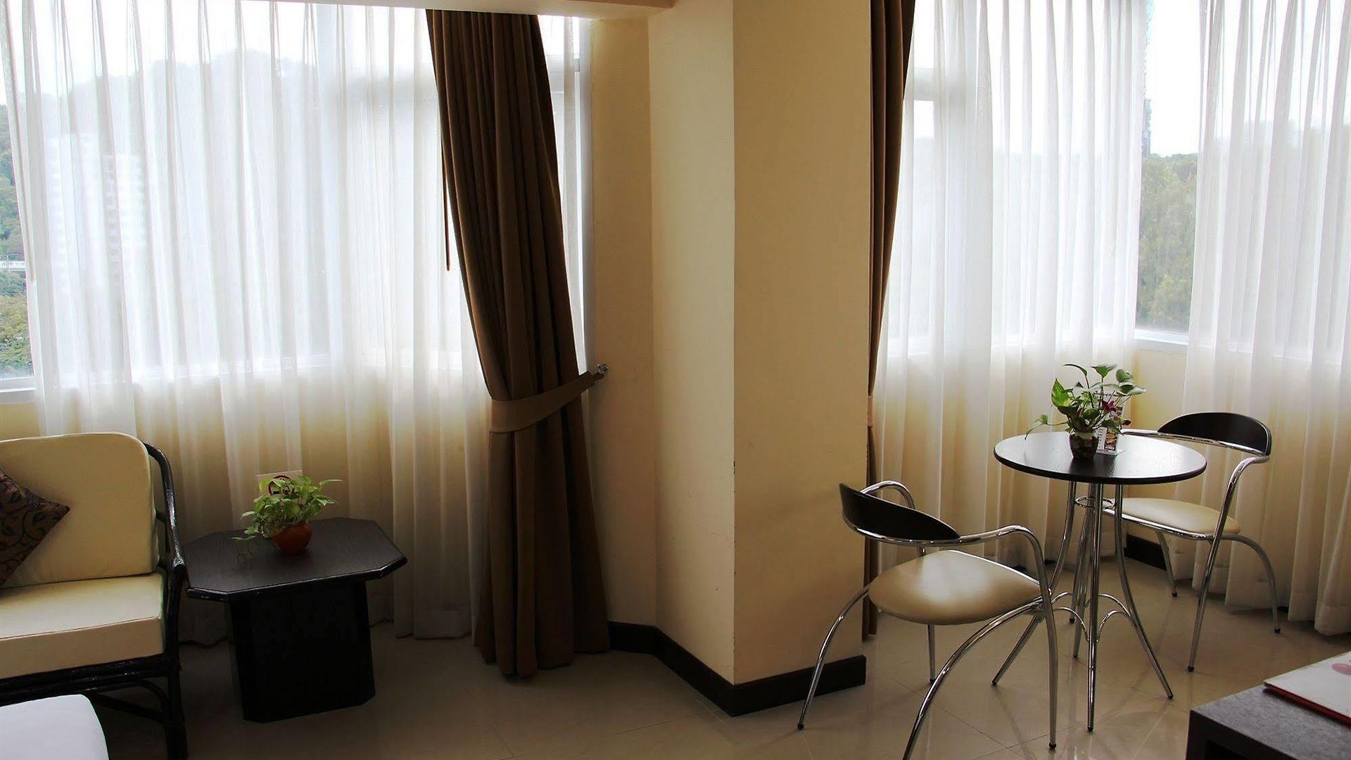 Suncity 4* Pattaya