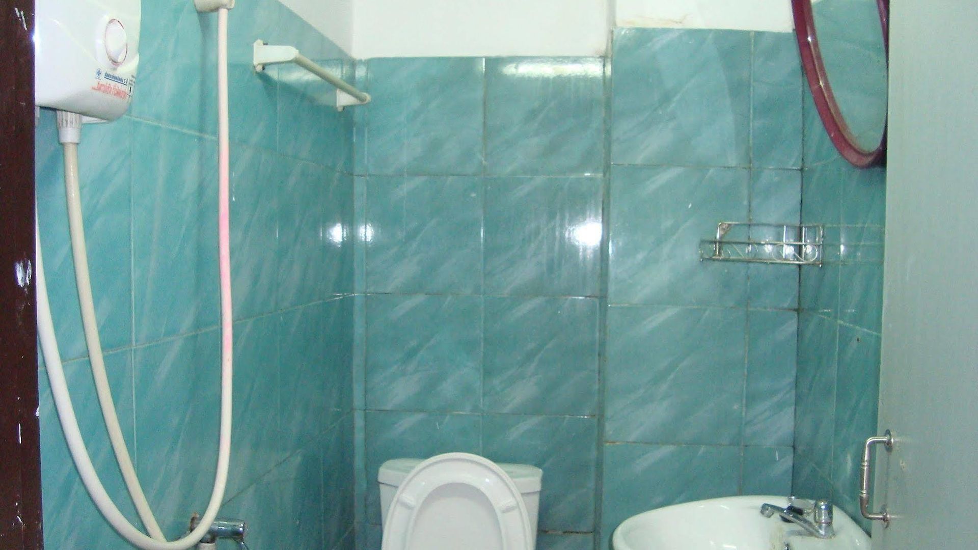 บ้านพัก Pandia House Pattaya