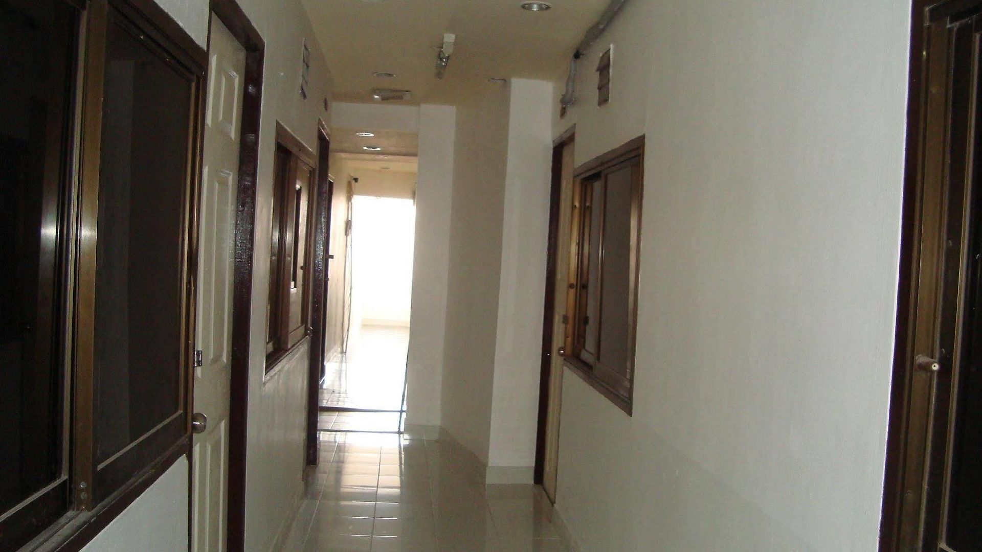 Pandia House