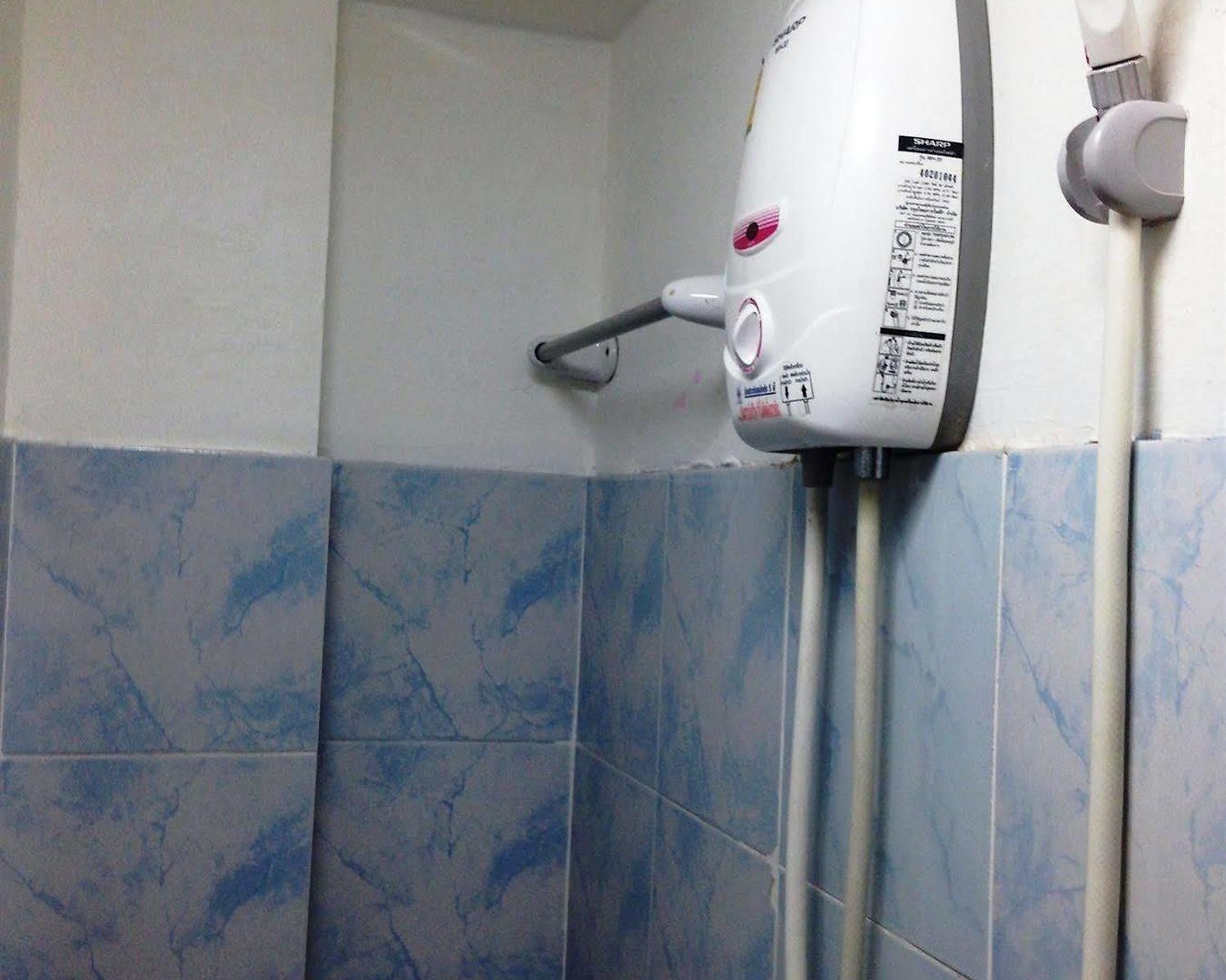 Pandia House บ้านพัก