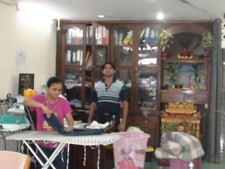 Pandia House บ้านพัก Pattaya