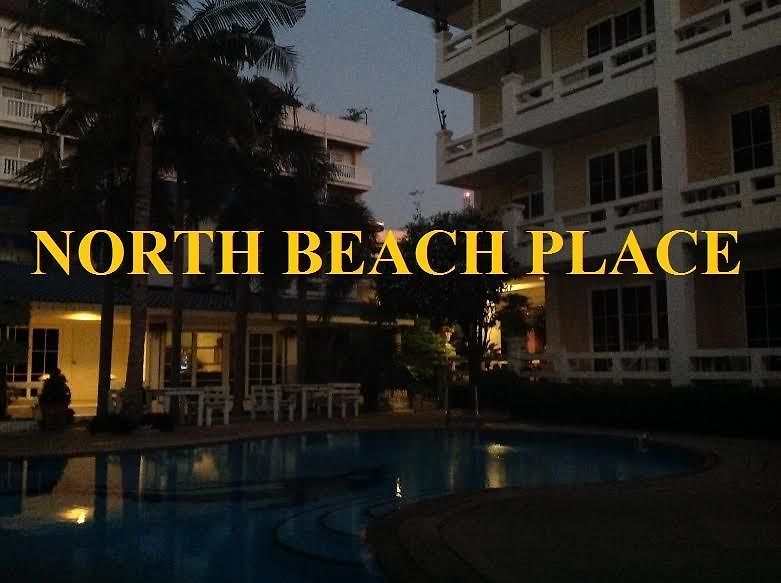 North Place *