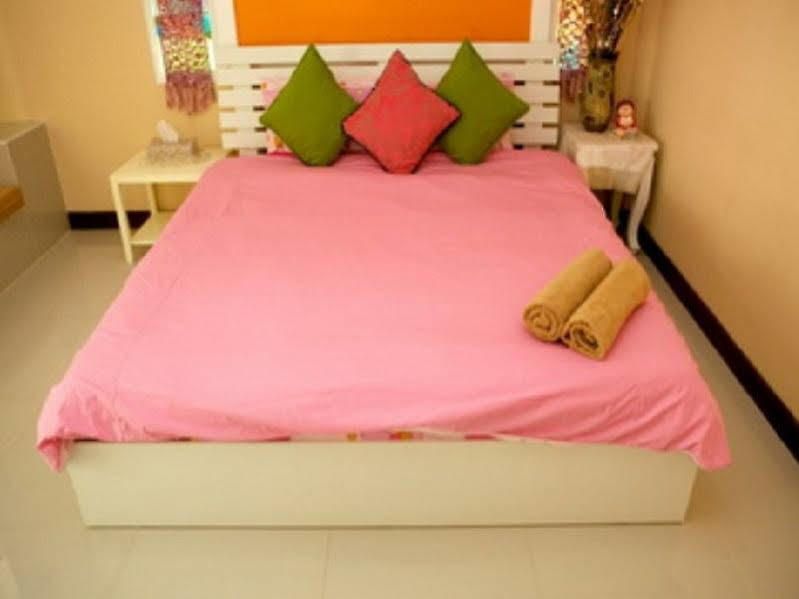 โรงแรม Baan Im Em Pattaya