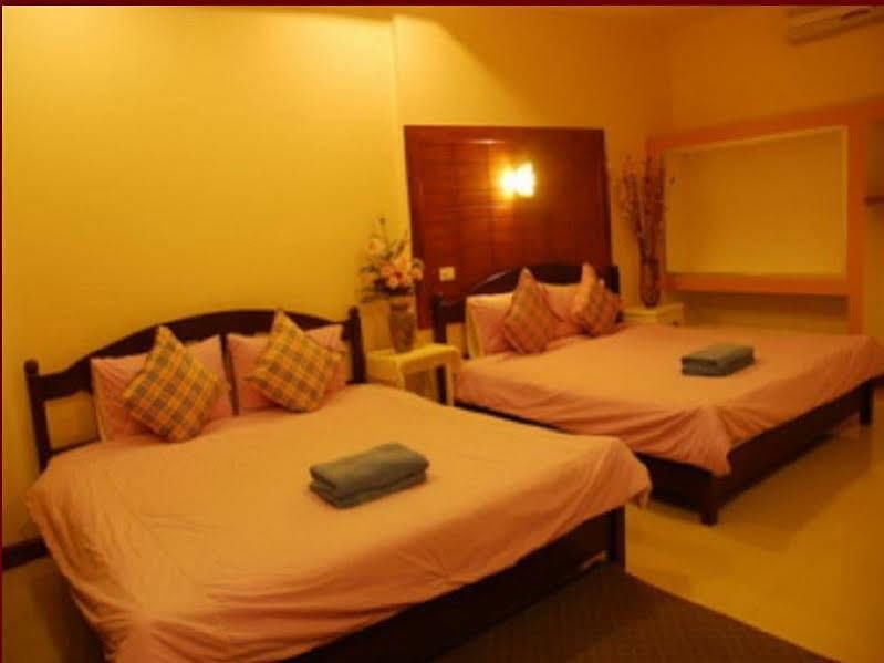 Baan Im Em 2* Pattaya