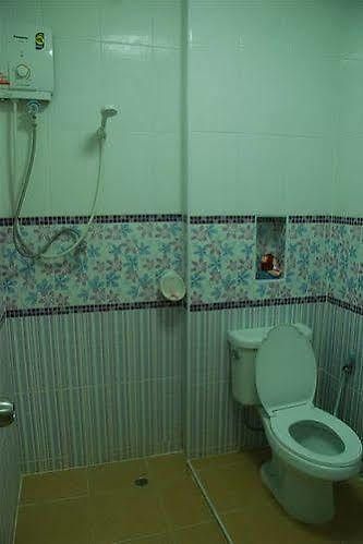 โรงแรม Baan Im Em Pattaya