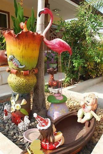 Baan Im Em โรงแรม Pattaya