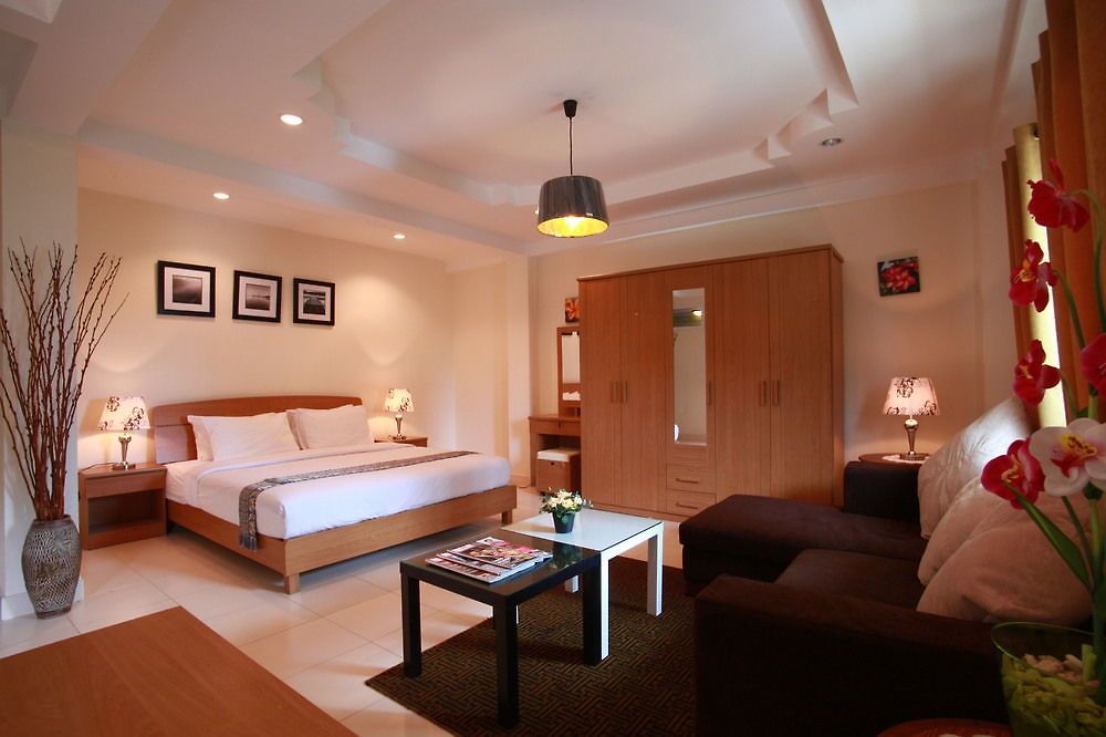 Jardin Pattaya