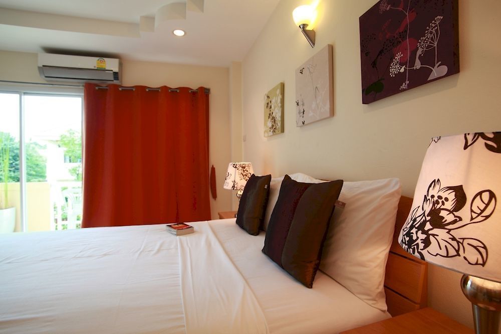 Jardin โรงแรม