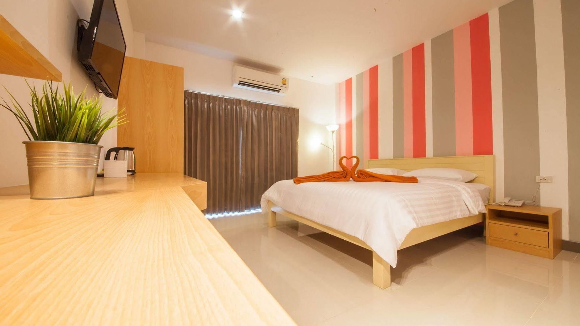 T Sleep Place Pattaya