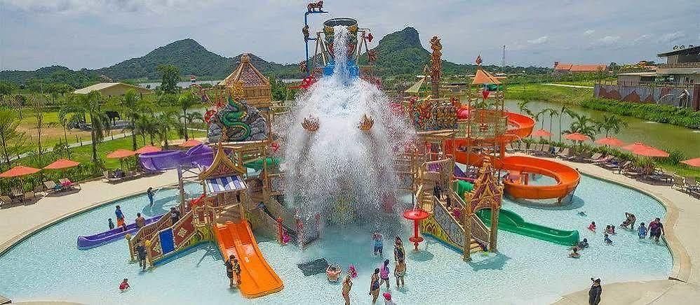 T Sleep Place 3* Pattaya