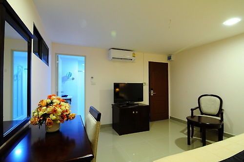 โรงแรม Chaplin 3*