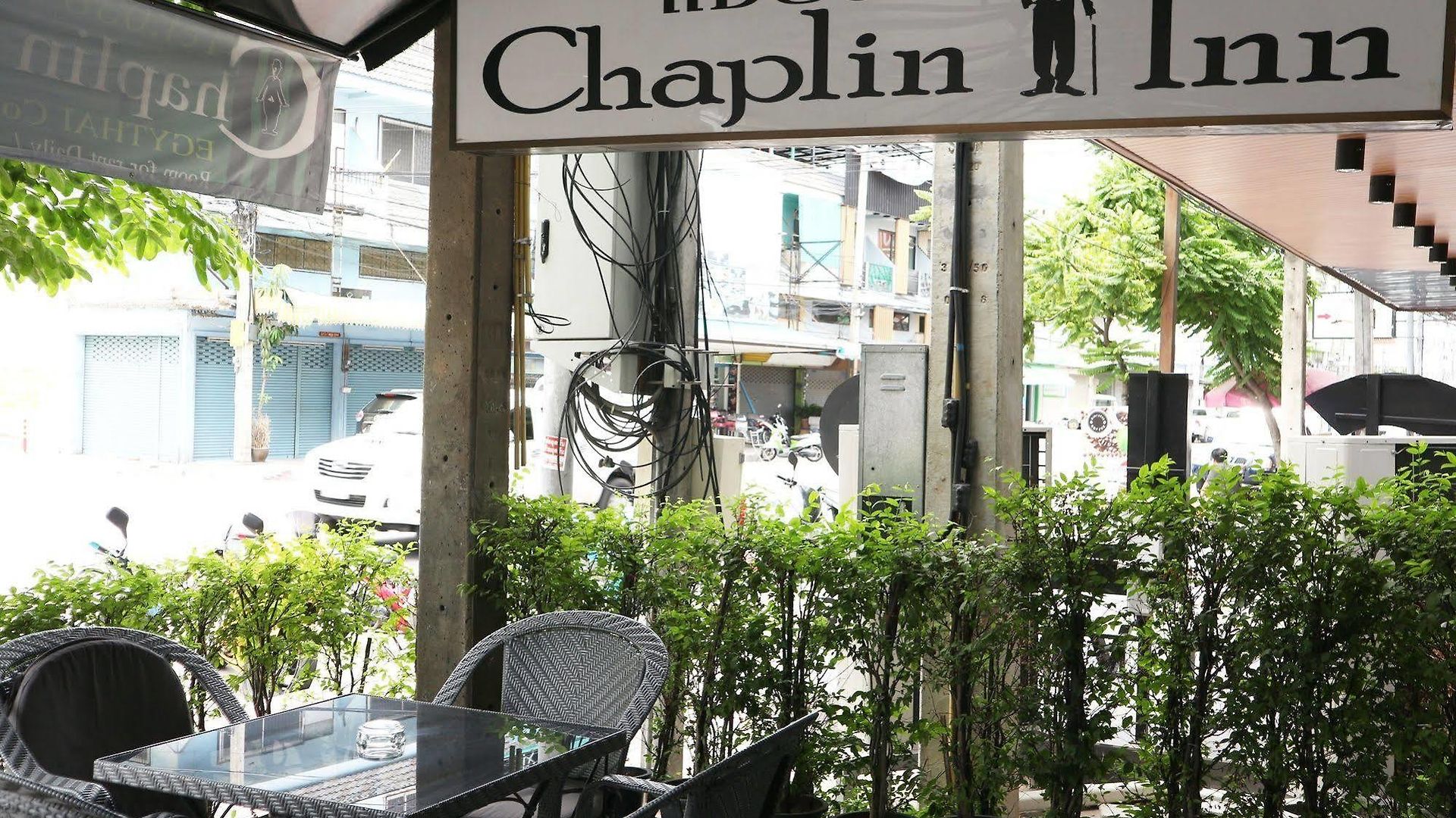 Chaplin