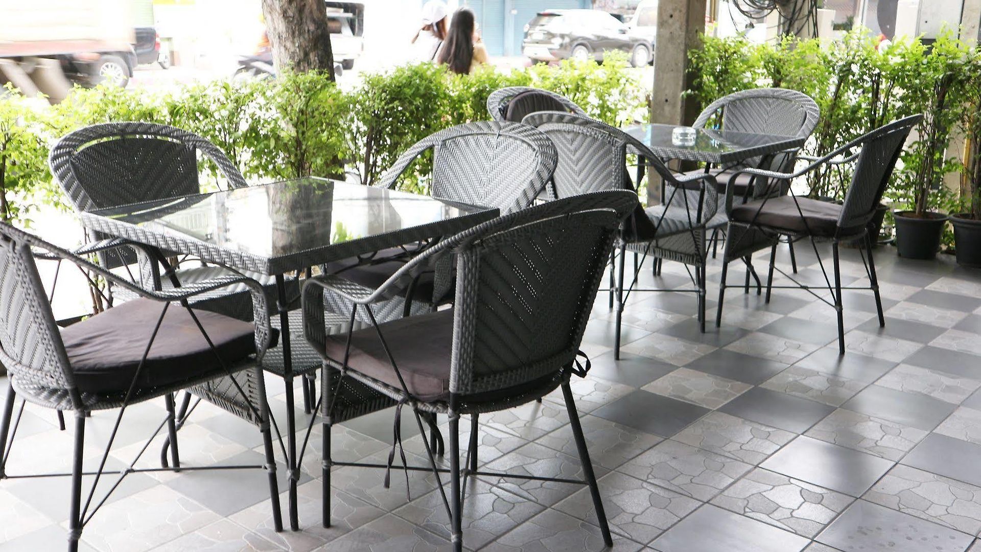 Chaplin 3* Pattaya