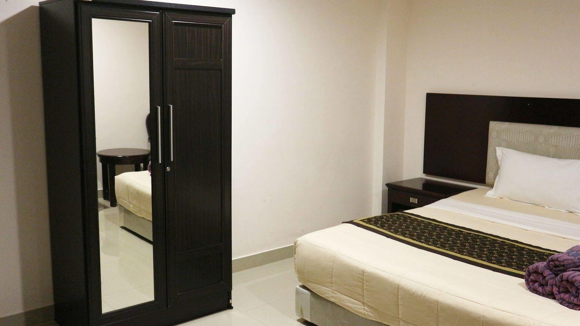 โรงแรม Chaplin Pattaya
