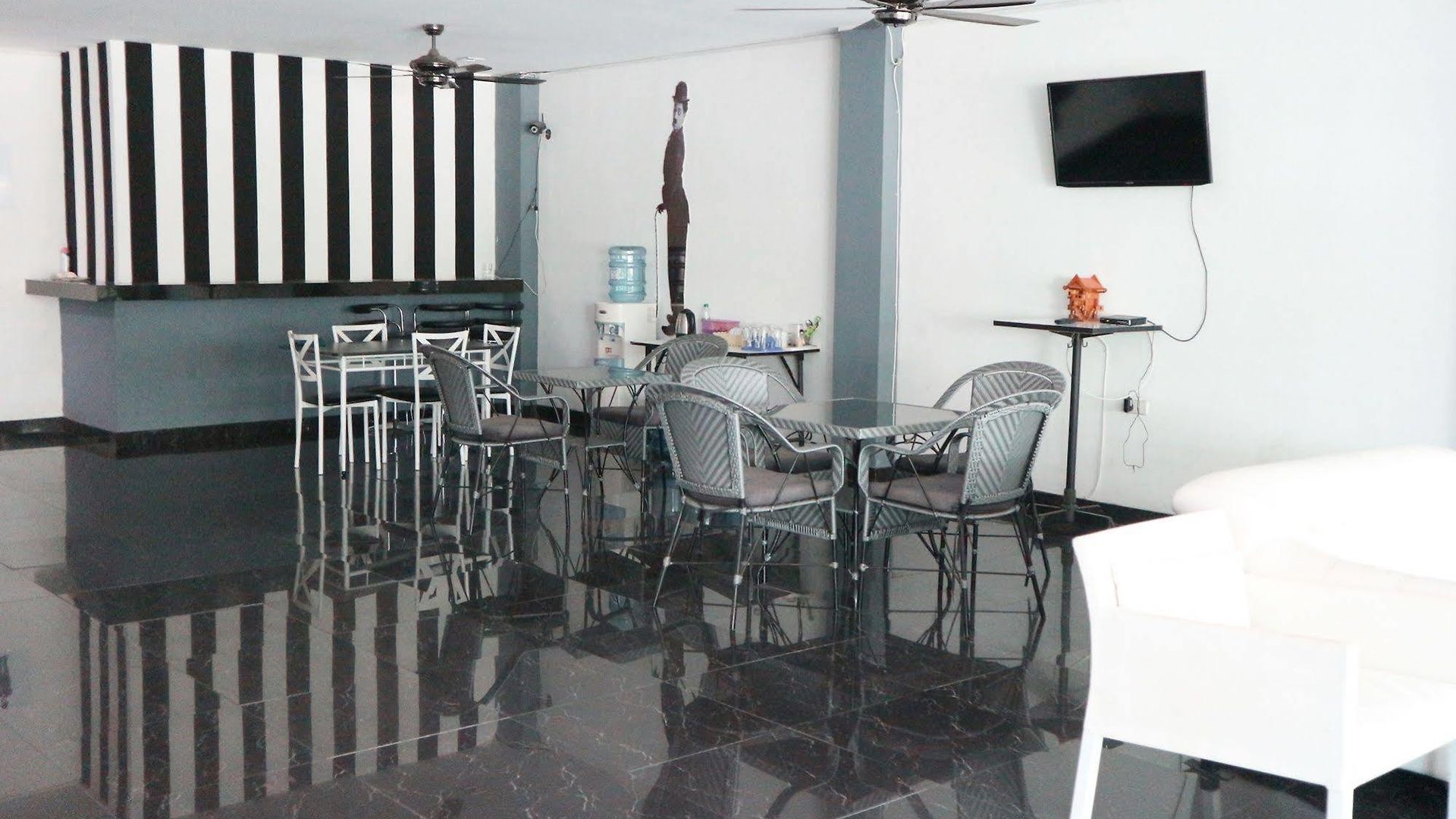 Chaplin Pattaya