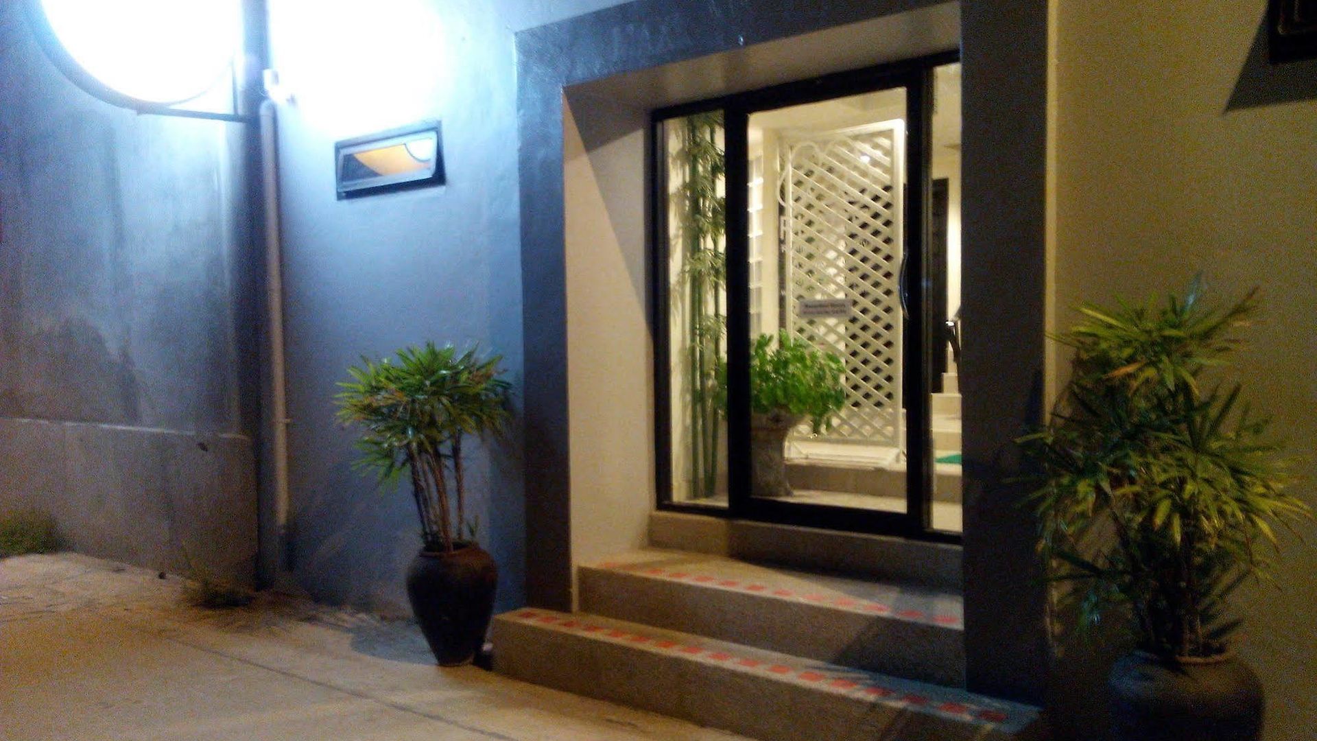 Mplace โรงแรม Pattaya