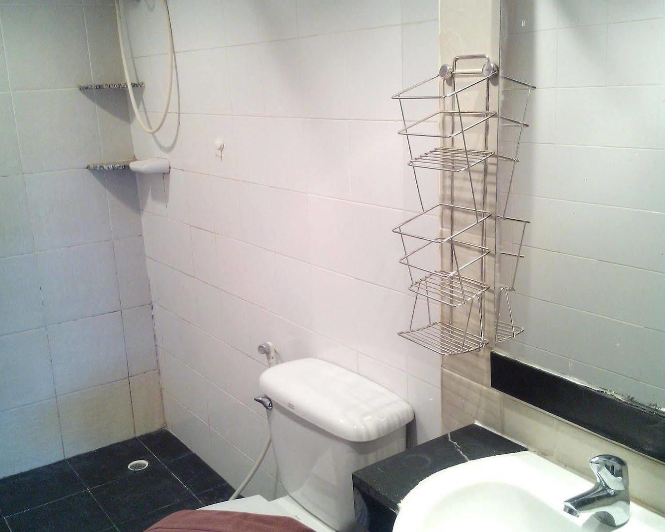 โรงแรม Mplace