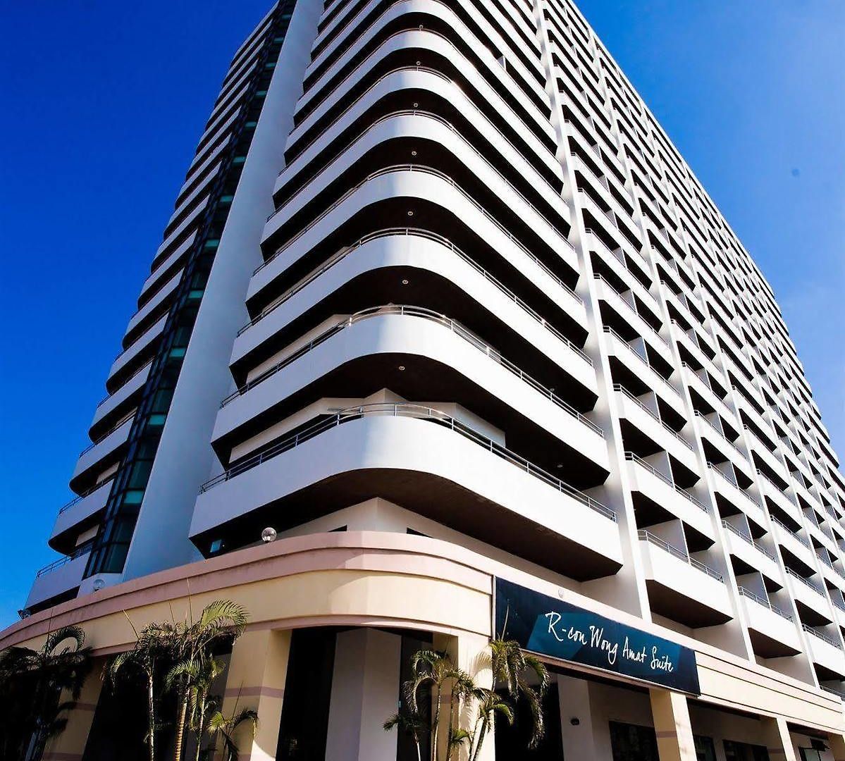 R-con Wongamat 4* Pattaya