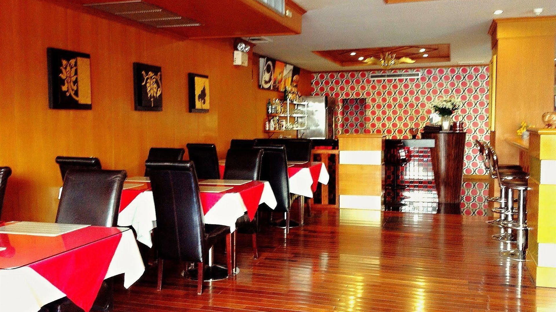 Dynasty Pattaya