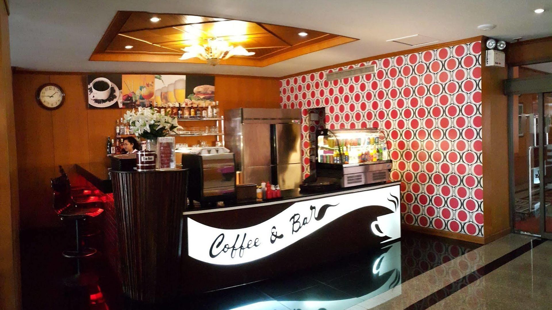 Dynasty Pattaya