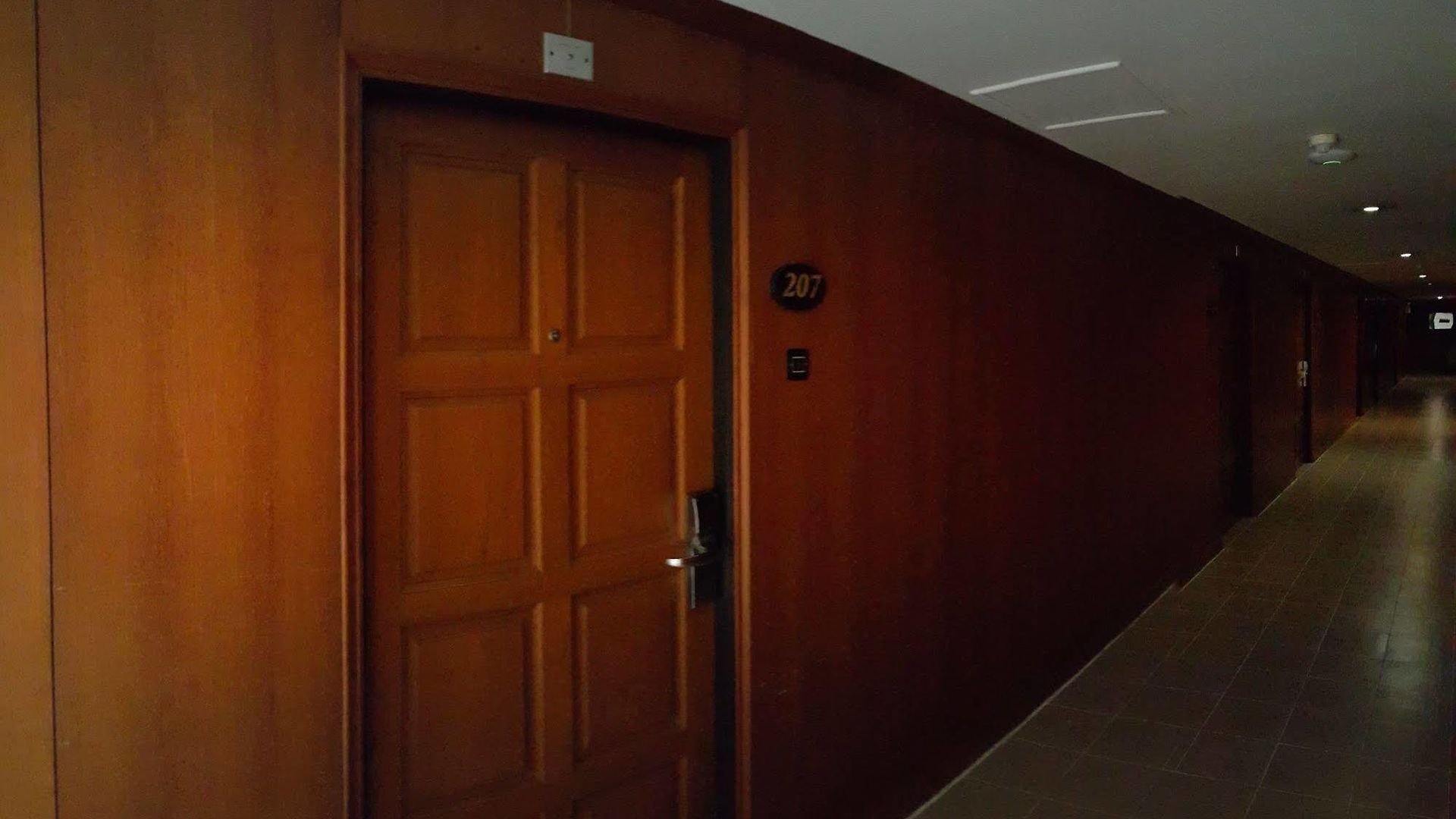 โรงแรม Dynasty 3*