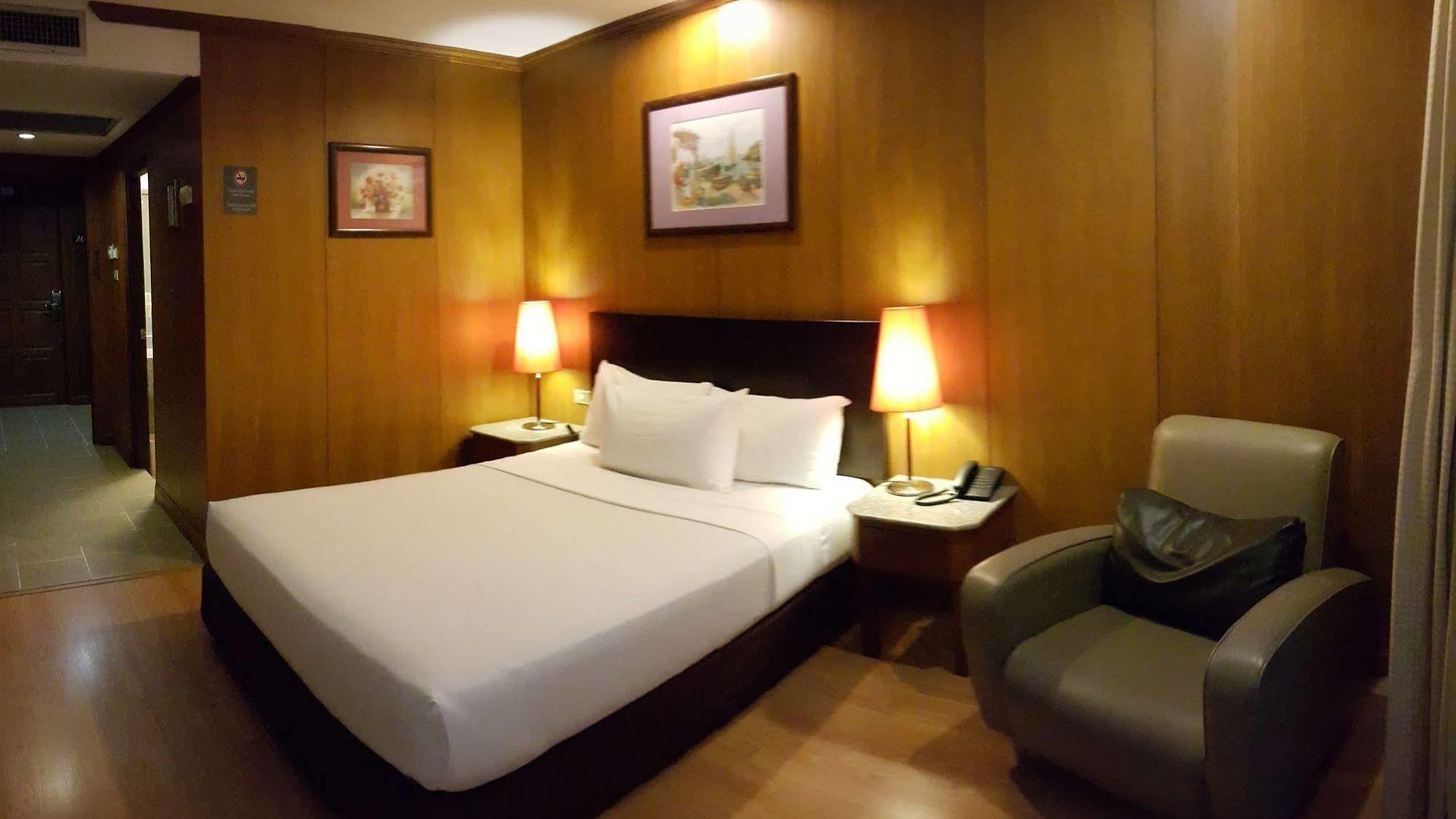 Dynasty Pattaya